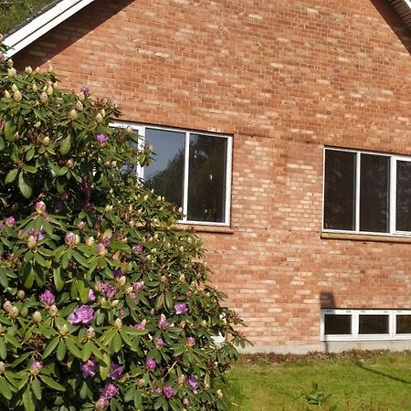 Lindas Casa Apartment Herning Ngoại thất bức ảnh