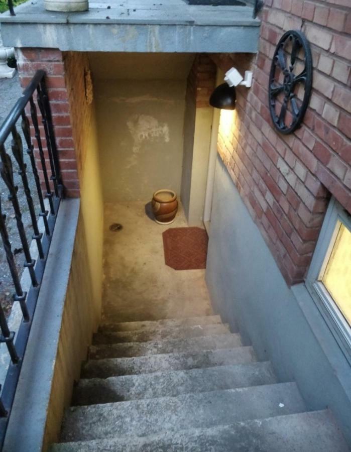 Lindas Casa Apartment Herning Ngoại thất bức ảnh